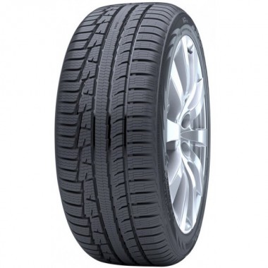 Зимняя шина Nokian WR A3 255/40 R19 100V XL