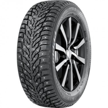 Зимняя шина Nokian Hakkapeliitta 9  265/35 R18 97T XL