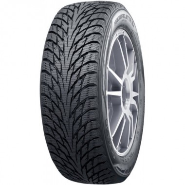 Зимняя шина Nokian Hakkapeliitta R2 215/45 R17 91R XL