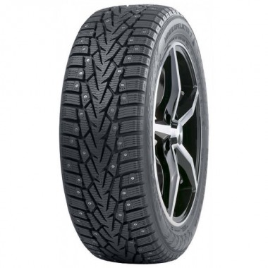 Зимняя шина Nokian Hakkapeliitta 7  205/55 R16 91T Run Flat