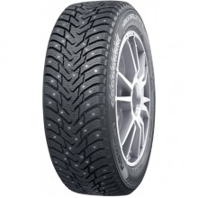 Зимняя шина Nokian Hakkapeliitta SUV 8 215/65 R16 102T XL Зимняя шина Nokian Hakkapeliitta SUV 8 215/65 R16 102T XL