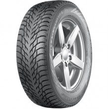 Зимняя шина Nokian Hakkapeliitta R3 SUV 235/50 R18 101R XL Зимняя шина Nokian Hakkapeliitta R3 SUV 235/50 R18 101R XL