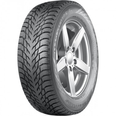 Зимняя шина Nokian Hakkapeliitta R3 SUV 235/50 R18 101R XL
