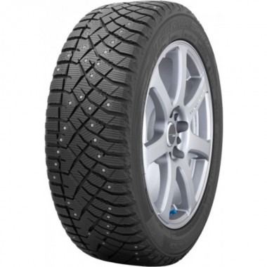 Зимняя шина Nitto Therma Spike 175/65 R14 82T