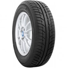 Зимняя шина Toyo SnowProx S943 185/60 R15 84H Зимняя шина Toyo SnowProx S943 185/60 R15 84H
