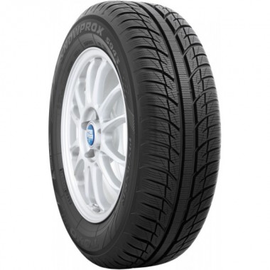 Зимняя шина Toyo SnowProx S943 185/60 R15 84H