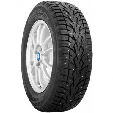 Зимняя шина Toyo Observe G3-Ice 185/55 R15 82T