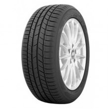 Зимняя шина Toyo SnowProx S954 SUV 235/60 R18 107V XL Зимняя шина Toyo SnowProx S954 SUV 235/60 R18 107V XL
