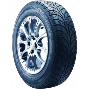 Зимняя шина Rosava WQ-102 175/70 R13 82S