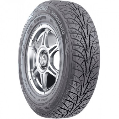 Зимняя шина Rosava SnowGard 175/70 R13 82T