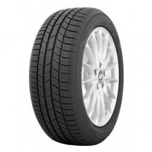 Зимняя шина Toyo SnowProx S954 SUV 235/65 R17 108V XL Зимняя шина Toyo SnowProx S954 SUV 235/65 R17 108V XL