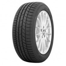 Зимняя шина Toyo SnowProx S954 215/55 R16 97H XL Зимняя шина Toyo SnowProx S954 215/55 R16 97H XL
