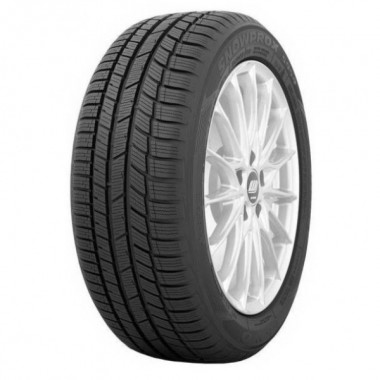 Зимняя шина Toyo SnowProx S954 215/55 R16 97H XL