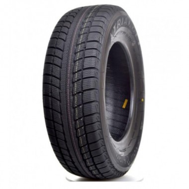 Зимняя шина Triangle TR777 Snow Lion 185/60 R14 82T