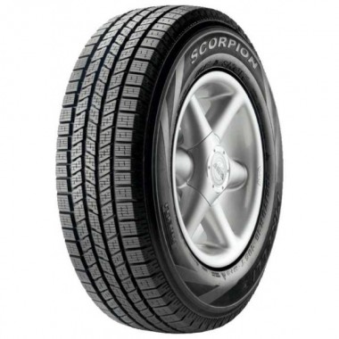 Зимняя шина Pirelli Scorpion Ice & Snow XL 105V 285/35 R21 Run Flat