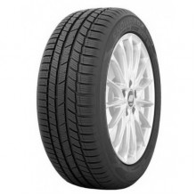 Зимняя шина Toyo SnowProx S954 215/50 R17 95V XL Зимняя шина Toyo SnowProx S954 215/50 R17 95V XL