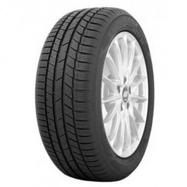 Зимняя шина Toyo SnowProx S954 215/50 R17 95V XL