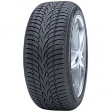 Зимняя шина Nokian WR D3 185/55 R15 82T Зимняя шина Nokian WR D3 185/55 R15 82T