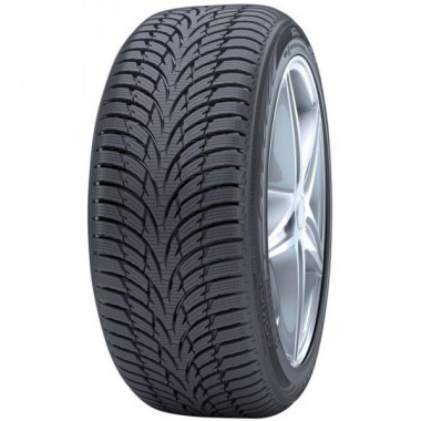Зимняя шина Nokian WR D3 185/55 R15 82T