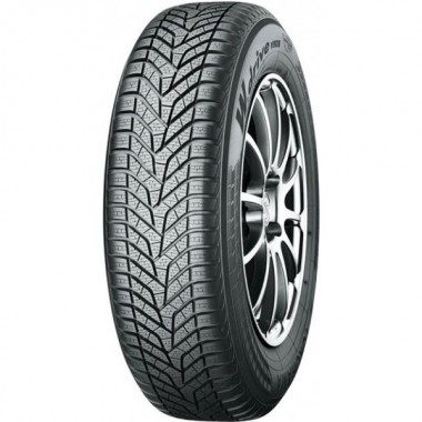 Зимняя шина Yokohama W.Drive V905 265/35 R20 99V