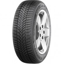 Зимняя шина Semperit Sport Grip 3 195/55 R20 95H XL Зимняя шина Semperit Sport Grip 3 195/55 R20 95H XL