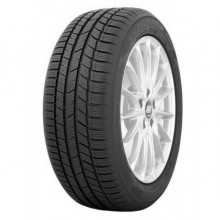 Зимняя шина Toyo SnowProx S954 245/40 R19 99W XL Зимняя шина Toyo SnowProx S954 245/40 R19 99W XL
