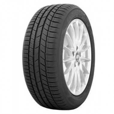 Зимняя шина Toyo SnowProx S954 245/40 R19 99W XL