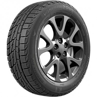 Зимняя шина Premiorri ViaMaggiore Z Plus 205/55 R16 91H