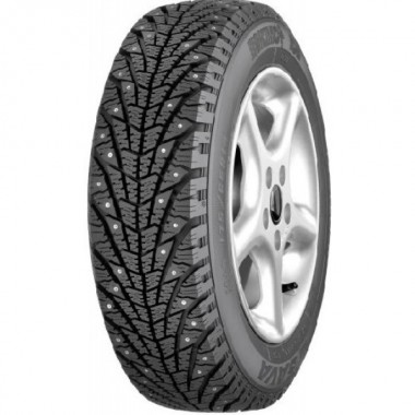 Зимняя шина Sava Eskimo Ice 195/60 R15 88T