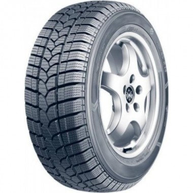 Зимняя шина Riken Snowtime B2 225/55 R17 101V XL