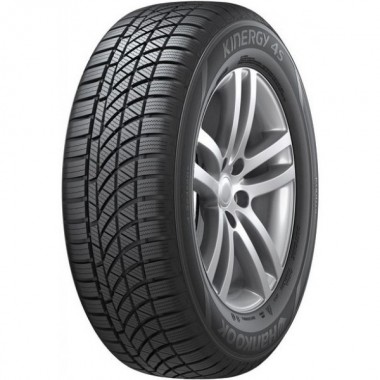 Зимняя шина Hankook Kinergy 4S H470 225/60 R17 99H