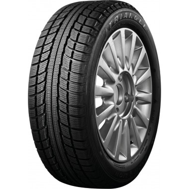 Зимняя шина Triangle TR777 Snow Lion 225/45 R18 91Q