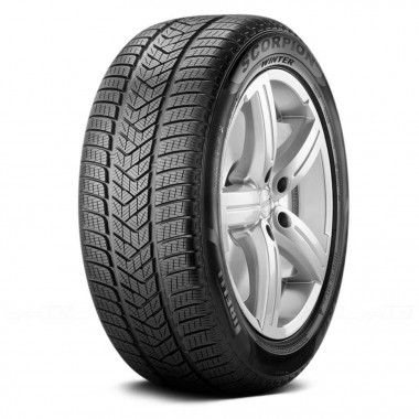 Зимняя шина Pirelli Scorpion Winter 104H 235/65 R17 MO