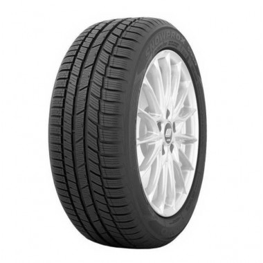 Зимняя шина Toyo Snowprox S954 205/55 R16 91H