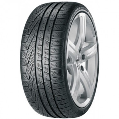 Зимняя шина Pirelli Winter 240 SottoZero 2 275/35 R20 102V XL