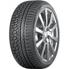 Зимняя шина Nokian WR A4 215/45 R17 91V XL Зимняя шина Nokian WR A4 215/45 R17 91V XL