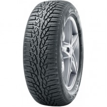 Зимняя шина Nokian WR D4 225/50 R17 98H XL Зимняя шина Nokian WR D4 225/50 R17 98H XL