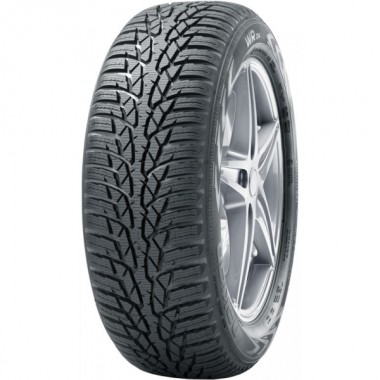 Зимняя шина Nokian WR D4 225/50 R17 98H XL