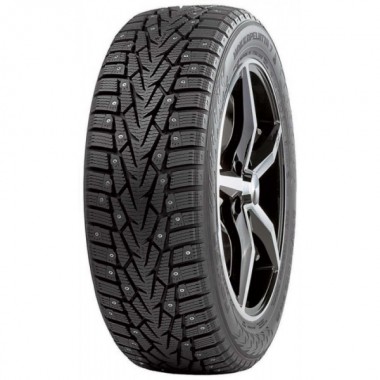 Зимняя шина Nokian Hakkapeliitta 7  255/35 R20 97T XL