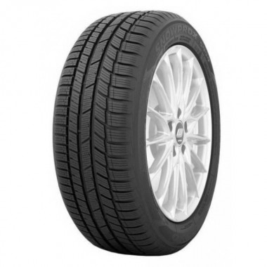 Зимняя шина Toyo SnowProx S954 SUV 235/55 R18 104H XL