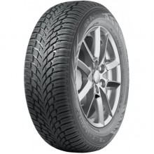 Зимняя шина Nokian WR SUV 4 235/55 R17 103H XL Зимняя шина Nokian WR SUV 4 235/55 R17 103H XL