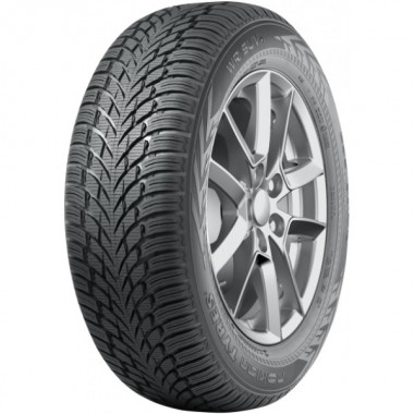 Зимняя шина Nokian WR SUV 4 235/55 R17 103H XL