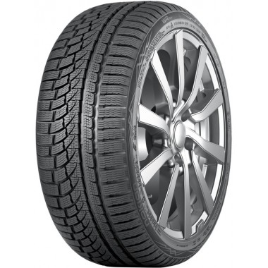 Зимняя шина Nokian WR А4 225/40 R18 92V XL