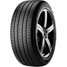 Зимняя шина Pirelli Scorpion Verde All Season XL 110W 255/55 R20 LR Зимняя шина Pirelli Scorpion Verde All Season XL 110W 255/55 R20 LR