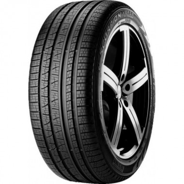 Зимняя шина Pirelli Scorpion Verde All Season XL 110W 255/55 R20 LR