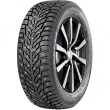 Зимняя шина Nokian Hakkapeliitta 9 275/35 R20 102T Зимняя шина Nokian Hakkapeliitta 9 275/35 R20 102T
