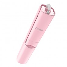 Монопод для селфи Hoco K9A Mystical Pink Монопод для селфи Hoco K9A Mystical Pink