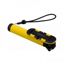Селфи-монопод Momax Selfie Hero Bluetooth Selfie Pod 70 см Yellow/Black (KMS6D) Селфи-монопод Momax Selfie Hero Bluetooth Selfie Pod 70 см Yellow/Black (KMS6D)