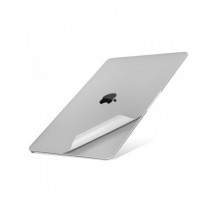 Защитная пленка Baseus Screen Protector Packages For The New MacBook Air 12" Silver