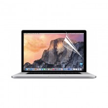 Защитная пленка Baseus Screen Protector Packages For The New MacBook Air 12" Gold